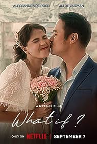 What If (2023) watch-What If (2023)