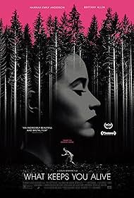 What Keeps You Alive (2018) watch-What Keeps You Alive (2018)