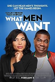 What Men Want (2019) watch-What Men Want (2019)