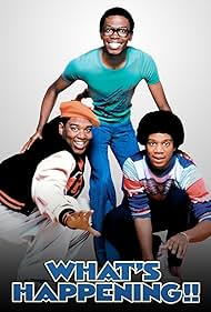 What's Happening!! (1976) watch-What's Happening!! (1976)