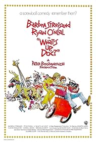 watch-What's Up, Doc? (1972)