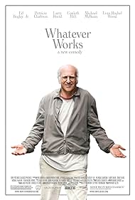 Whatever Works (2009) watch-Whatever Works (2009)