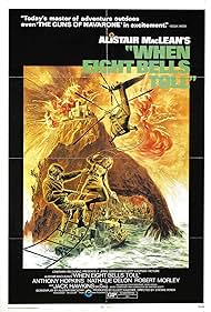 When Eight Bells Toll (1971) watch-When Eight Bells Toll (1971)