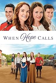 When Hope Calls (2019) watch-When Hope Calls (2019)