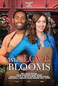When Love Blooms (2021) watch-When Love Blooms (2021)