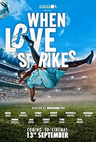 When Love Strikes (2024) watch-When Love Strikes (2024)