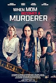 When Mom Becomes a Murderer (2024) watch-When Mom Becomes a Murderer (2024)