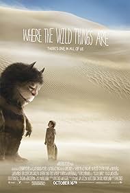Where the Wild Things Are (2009) watch-Where the Wild Things Are (2009)