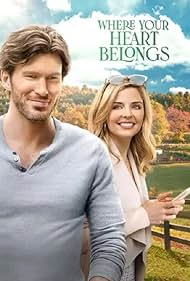 Where Your Heart Belongs (2022) watch-Where Your Heart Belongs (2022)