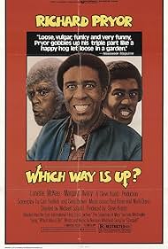 Which Way Is Up? (1978) watch-Which Way Is Up? (1978)