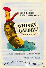 watch-Whisky Galore! (1949)