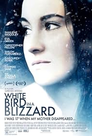 watch-White Bird in a Blizzard (2014)
