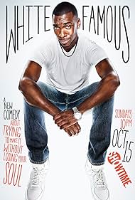 White Famous (2017) watch-White Famous (2017)