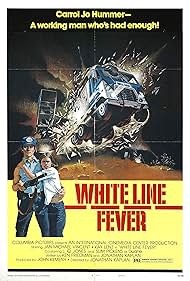 White Line Fever (1975) watch-White Line Fever (1975)