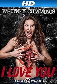 watch-Whitney Cummings: I Love You (2014)