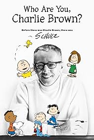 Who Are You, Charlie Brown? (2021) watch-Who Are You, Charlie Brown? (2021)