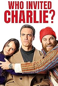 Who Invited Charlie? (2023) watch-Who Invited Charlie? (2023)