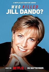 watch-Who Killed Jill Dando? (2023)