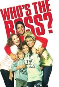 Who's the Boss? (1984) watch-Who's the Boss? (1984)
