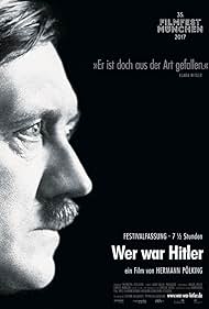 Who was Hitler (2017) watch-Who was Hitler (2017)
