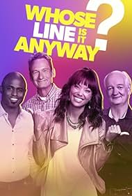watch-Whose Line Is It Anyway? (2013)