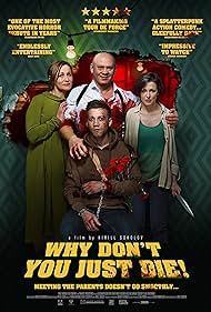Why Don't You Just Die! (2020) watch-Why Don't You Just Die! (2020)