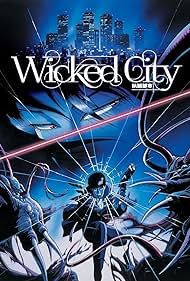 Wicked City (1993) watch-Wicked City (1993)