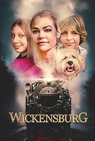 Wickensburg (2023) watch-Wickensburg (2023)