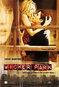 Wicker Park (2004) watch-Wicker Park (2004)