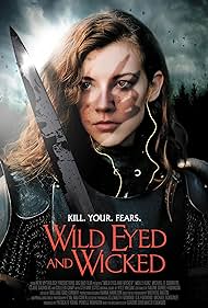 Wild Eyed and Wicked (2024) watch-Wild Eyed and Wicked (2024)