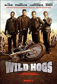 watch-Wild Hogs (2007)