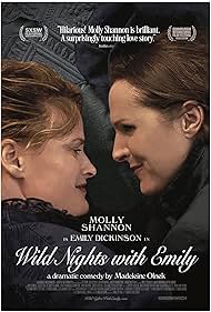 Wild Nights with Emily (2022) watch-Wild Nights with Emily (2022)