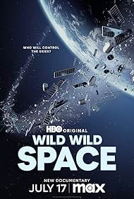 watch-Wild Wild Space (2024)