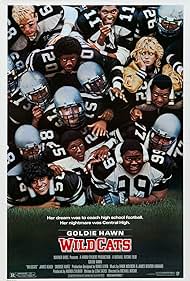 watch-Wildcats (1986)