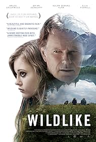 Wildlike (2015) watch-Wildlike (2015)