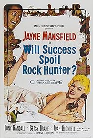 Will Success Spoil Rock Hunter? (1957) watch-Will Success Spoil Rock Hunter? (1957)