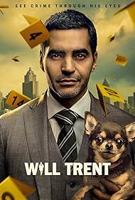 watch-Will Trent (2023)