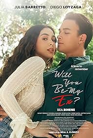 Will You Be My Ex? (2023) watch-Will You Be My Ex? (2023)