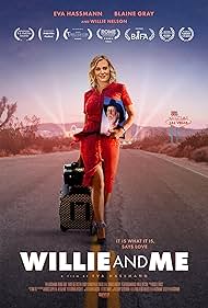 Willie and Me (2023) watch-Willie and Me (2023)