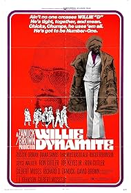 Willie Dynamite (1980) watch-Willie Dynamite (1980)