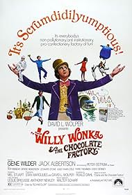 Willy Wonka & the Chocolate Factory (1971) watch-Willy Wonka & the Chocolate Factory (1971)