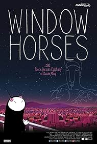 Window Horses (2017) watch-Window Horses (2017)