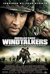 Windtalkers (2002) watch-Windtalkers (2002)