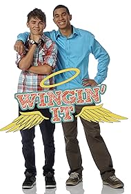 Wingin' It (2010) watch-Wingin' It (2010)