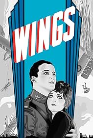 Wings (1929) watch-Wings (1929)