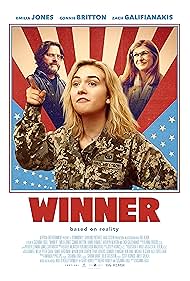 Winner (2024) watch-Winner (2024)