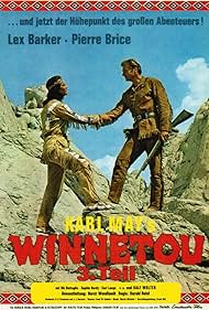 Winnetou: The Last Shot (1965) watch-Winnetou: The Last Shot (1965)
