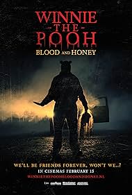 Winnie the Pooh: Blood and Honey (2023) watch-Winnie the Pooh: Blood and Honey (2023)