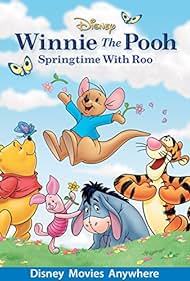 Winnie the Pooh: Springtime with Roo (2004) watch-Winnie the Pooh: Springtime with Roo (2004)