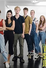 watch-Wir sind jetzt (2019)